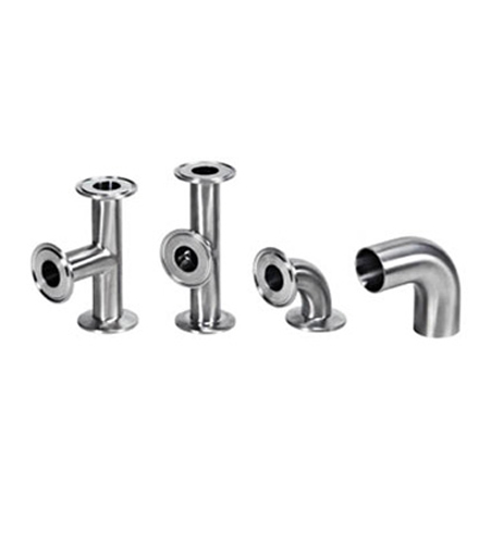 Clamp Fittings